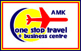 one stop travel opening times